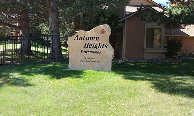 Welcome to Autumn Heights!